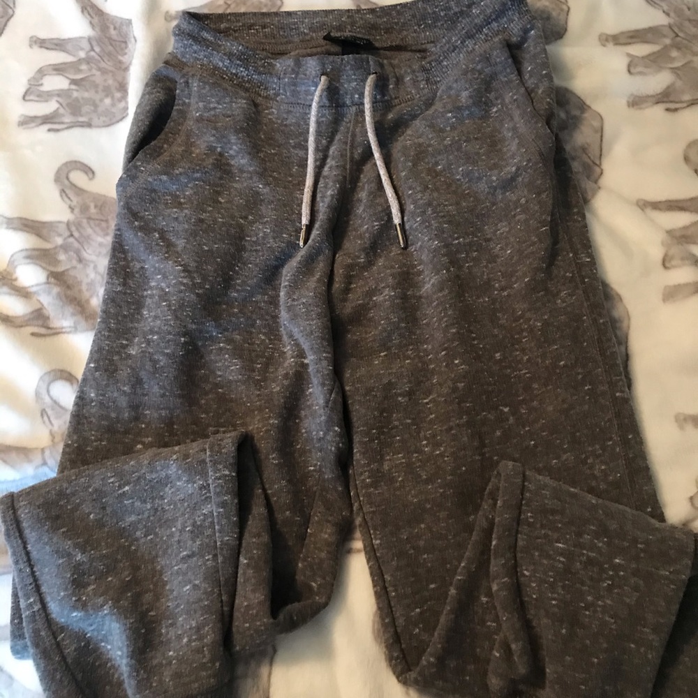 top shop joggers